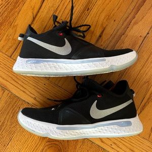 Nike PG 4 Size 9.5M   Nike Paul George